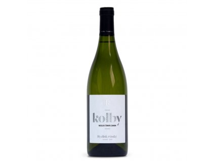 kolby rr