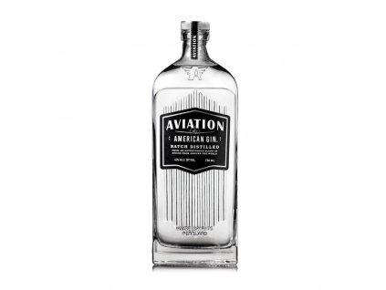 Aviation gin 1,75L 42%