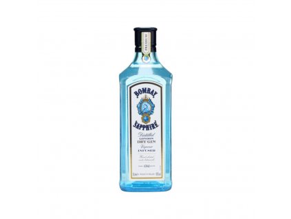 bombay sapphire