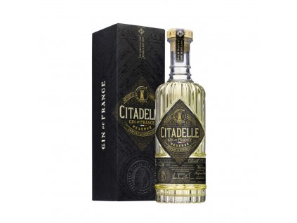 citadelle reserve