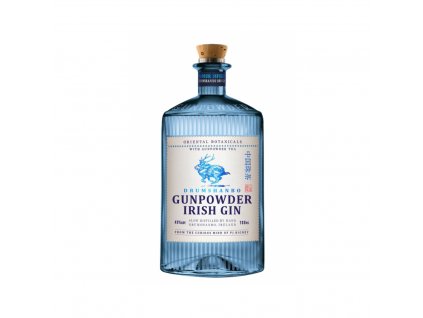 gunpowder