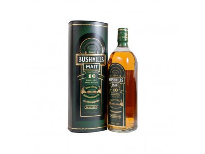 bushmill 10y