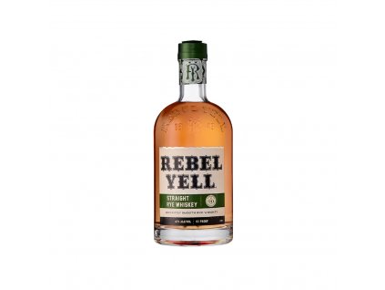 rebel rye