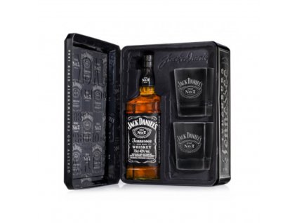 jack box