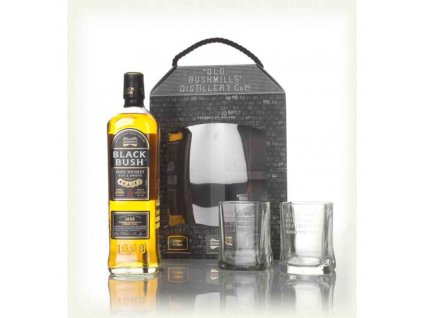 3373 3373 3373 bushmill black gb