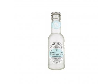Fentimans light tonic 0,2L