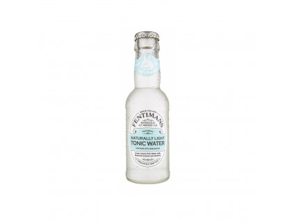 Fentimans light tonic 0,2L