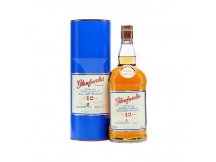 glenfarclas 12