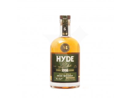 hyde no3