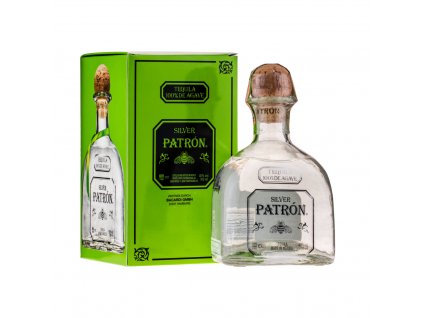 patron blanco