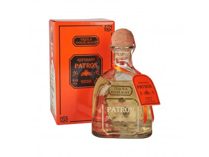 patron reposado
