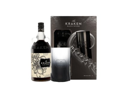 kraken 1L GB
