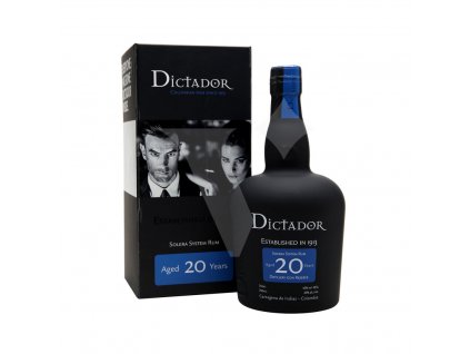dictador 20