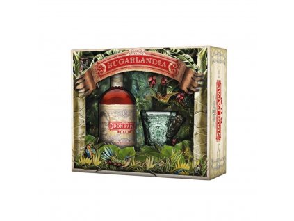 3691 3691 3691 don papa gift