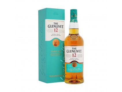 glenlivet 12 do