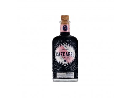 Cazcabel tequila coffee 0,7L 34%