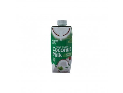 coco matcha