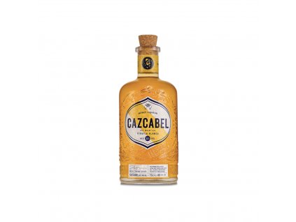 Cazcabel tequila honey 0,7L 34%