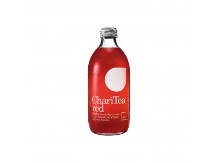 chari red