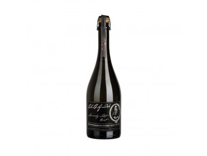 slechtitelka sekt brut