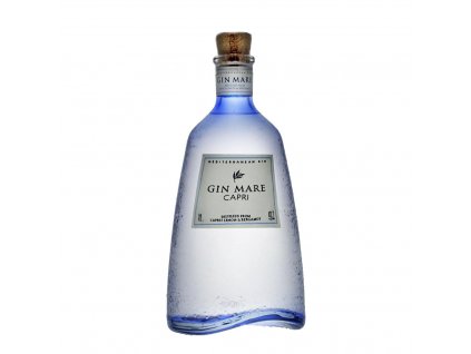 Gin Mare Capri 1,0L 42,7%