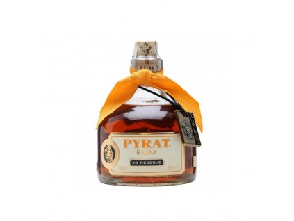 Pyrat XO Reserve 0,7L 40%