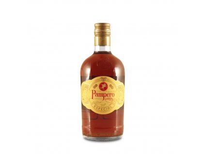 Pampero Especial 0,7L 40%