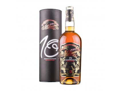 Millonario 10yo Reserva 0,7L 40%