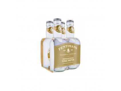 fentimans indian 4pack