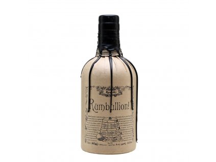 Rumbullion! 0,35L 42,6%