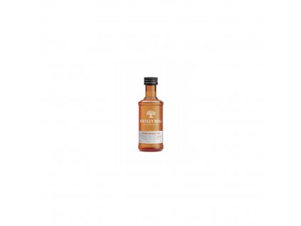 whitley blood orange MINI