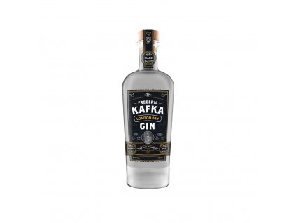 kafka gin