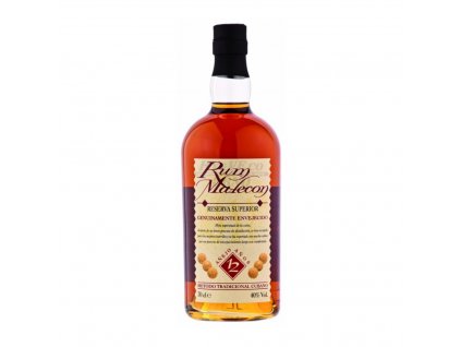 469 469 469 malecon 12yo 0 7l 40