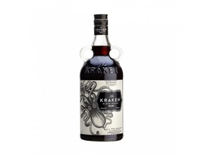 478 478 478 kraken black spiced 0 7l 40