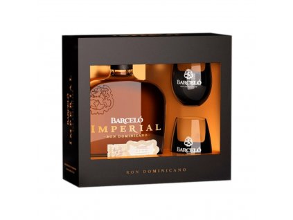 barcelo imperial 2sklo