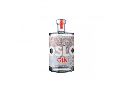 4893 4893 4893 oslo gin