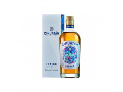 4911 4911 4911 cihuatan indigo