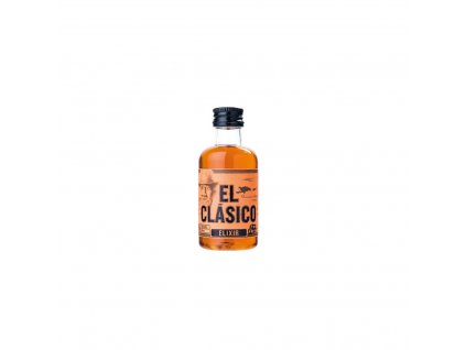 el clasico elixir mini