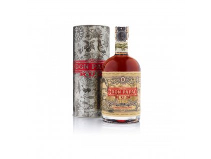 don papa 2019