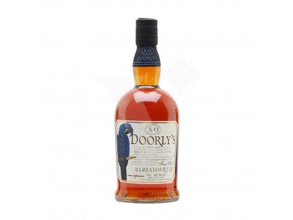 Doorly´s XO 0,7L 43%