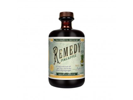 5070 5070 5070 remedy pineapple