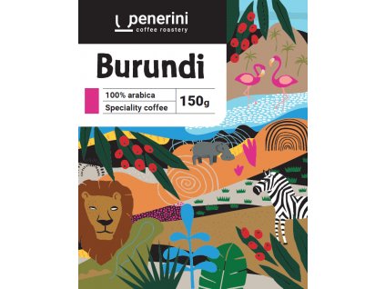 Burundi