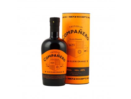 companero elixir