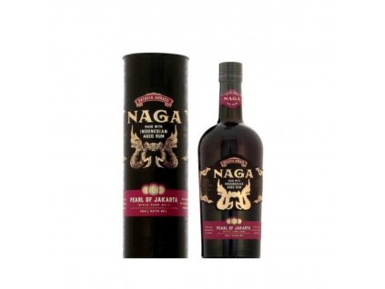 naga pearl