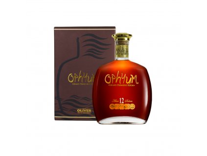 ophyum 12