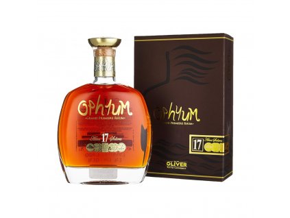 ophyum 17
