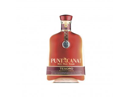 5520 5520 5520 puntacana tesoro