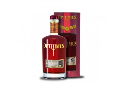 opthimus 18
