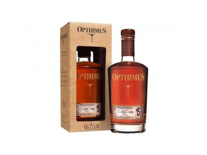 opthimus 15