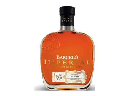 Ron Barceló Imperial 0,7L 38%